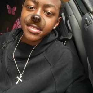 Meet your Posher, Robbie